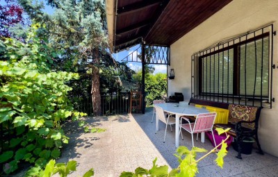 Einfamilienhaus mit großzügigem Grundriss und gepflegtem Zustand