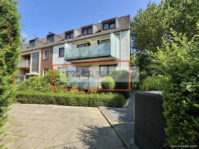 Ihr neues Zuhause in Überruhr-Hinsel!