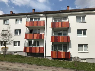 Sonnige Wohnung in beliebter Wohnlage