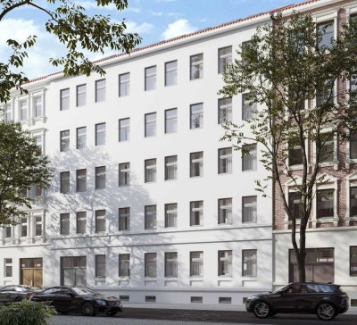 ERSTBEZUG | WG‑ZIMMER IN LEIPZIG | ab 409 € warm
