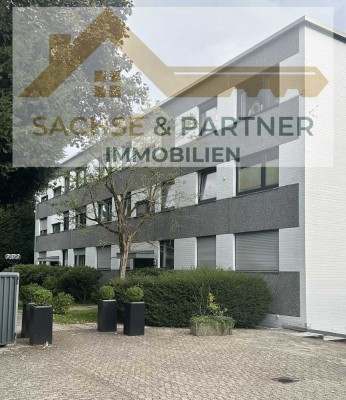 Bockum - Schöne Eigentumswohnung in Top-Lage