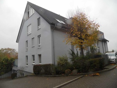 Großzügige Komfort-ETW mit gr. Balkon und TG-Stellplatz in toller Lage von Essen-Werden