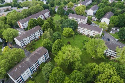 ***Umfänglich Modernisierte 3-Zimmer-Wohnung in Duisdorf***