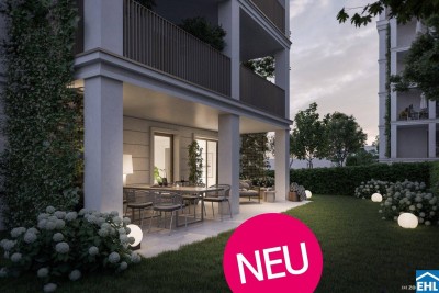 STADTVILLEN Wilhelminenberg: Exklusives Investment in Wiens begehrter Cottagelage