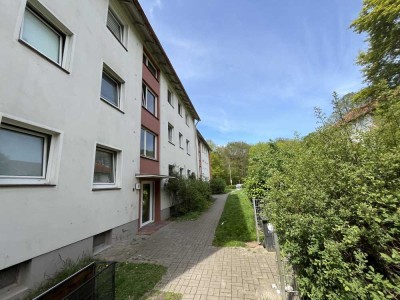 Meine erste Wohnung