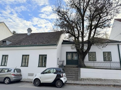 1190! WINZERHAUSSTYLE SIEVERING: Hochwertige 3 Zimmer-Wohnung mit 2 Terrassen!