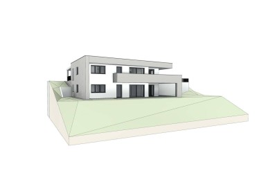 Traumhafte Gartenwohnung in Sankt Marien – Ihr neues Zuhause neues Zuhause mit Fernblick in die Berge!