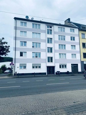 Freundliche 3-Zimmerwohnung in Hagen Haspe