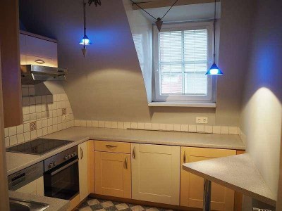 Wohnung Nähe UNI inkl. Heizkosten