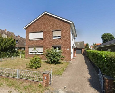 Geräumige 4-Zimmer Wohnung in ruhiger Lage