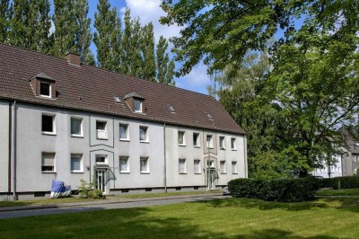 2-Zimmer-Wohnung in Gelsenkirchen Ückendorf