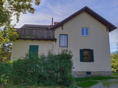 Miteigentum an einer Villa in Frohnleiten