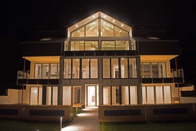 Mit Mietgarantie: Exklusive Drei-Zimmer-Neubauwohnung in Rhöndorf