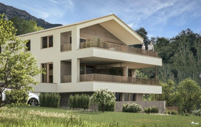 Thaur - Villa JULIA - W 03