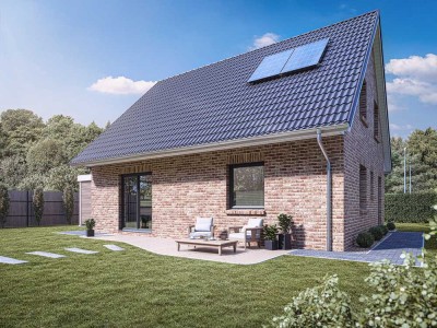 Wir bauen massiv - Ihr Traumhaus von VIRTUS