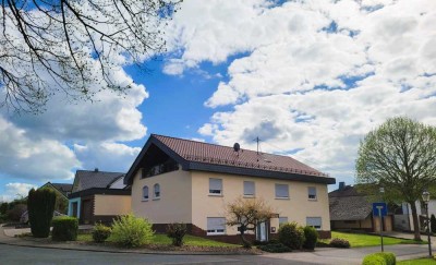 Teilungsversteigerung Mehrfamilienhaus Nomborn