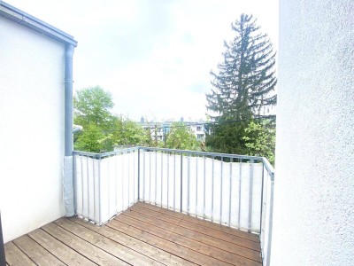 ROSENHÜGEL - 2 Zimmer + BALKON in Ruhelage I 1 Bedroom Apartment + Balcony NEUER PREIS