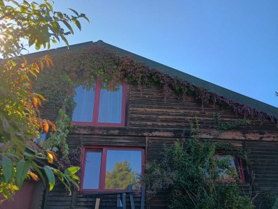 Geräumiges Einfamilienhaus mit 8 Zimmern in Hayingen