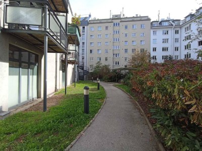 Gemütliche 1-Zimmer-Wohnung im 20. Bezirk