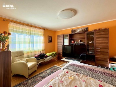4 Zimmer-Eigentumswohnung in Ober-Grafendorf