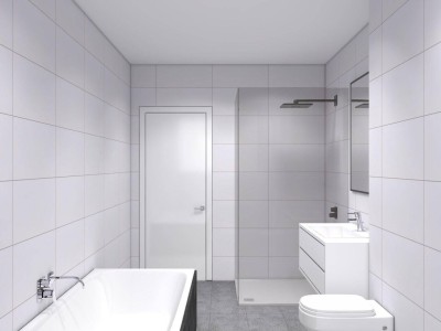 Schaumann-Wohnpark Doppeltraum Pottendorf Haus 18