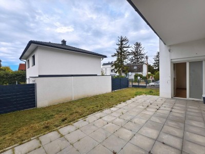 Provisionsfrei - Moderne Gartenwohnung in Ruhelage – Eigengrund - Viele Extras für ihr Wohlbefinden