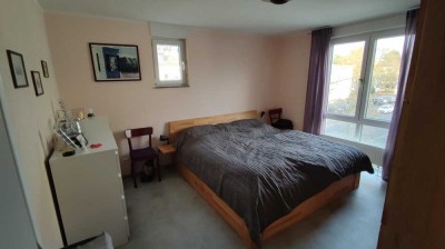 Großzügige, helle 4-Zimmerwohnung in OF-Rumpenheim