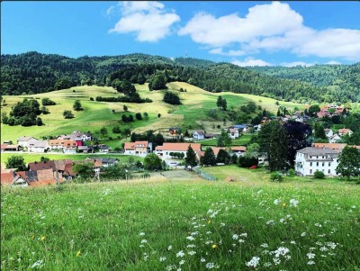 OG-6 **Erstbezug- Neubauwohnung ab 1.08. naturnah und in Premiumausstattung**