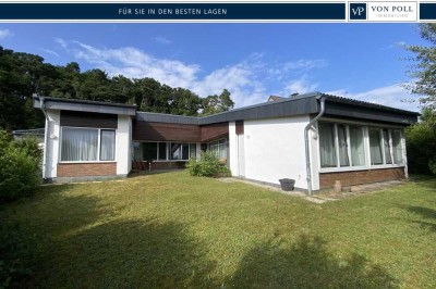 Charmantes Einfamilienhaus mit modernisiertem Dach und Heizung – Wohnen mit Stil und Substanz