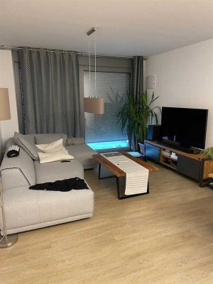 Traumwohnung an der schönen Ilz, Fußweg ins Zentrum Passau!