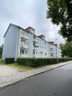 Wunderschön saniert und bald Einzugsbereit! 2 Zimmer in Ingolstadt