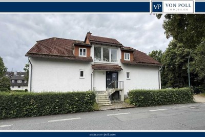 Für Kapitalanleger: schöne Appartements im OT Clausthal, - bauen Sie sich jetzt  Ihr Portfolio auf