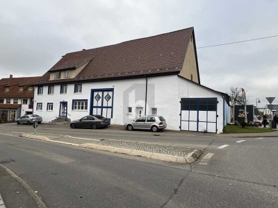 RENDITESTARK, MIT ENTWICKLUNGSPOTENZIAL