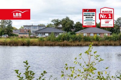 Attraktives Reihenhaus für Familien & Investoren