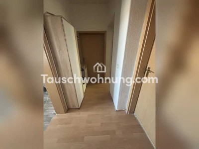 Tauschwohnung: 2,5 zimmer in Dortmund