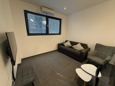 1-Zimmer Wohnung Erstbezug