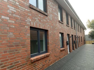 Erstbezug nach Sanierung mit EBK: Schöne 3-Raum-Wohnung in Meldorf