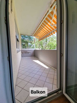 Geschmackvolle Wohnung mit zweieinhalb Zimmern in 55246, Mainz-Kostheim