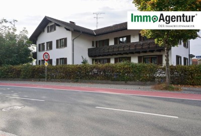 6 Zimmer-Wohnung | Balkon | Altach