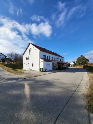 Komfortabel Wohnen auf dem Land