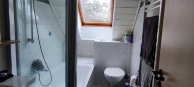 Helle 3-Zimmer Wohnung im 2. OG in Braunschweig-Völkenrode