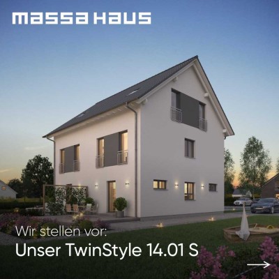 Das vertikale Wohnkonzept - Wohnen in seiner modernsten Form