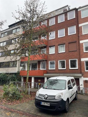 Richard-Wagner-Straße 2c, 28209 Bremen