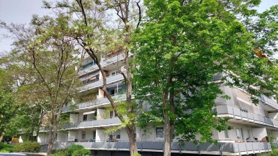 Erstbezug nach Modernisierung - 3,5 ZKB mit Loggia