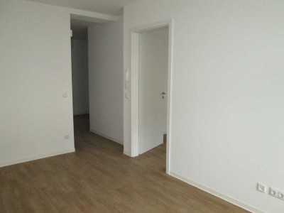 Seniorengerechte und barrierearme 2-Raum-Wohnung mit Aufzug und Balkon