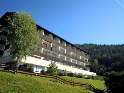 Zweitwohnsitz-Ferienwohnung in Bad Mitterndorf