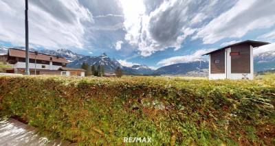NEUER PREIS!!! Altbau-Flair mit Freiraum – 2-Zimmer-Wohnung mit großer Terrasse!