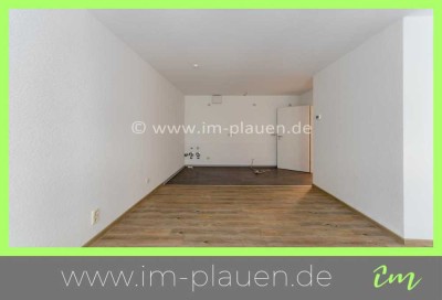2-Zimmerwohnung mit Aufzug & Wohnküche in Auerbach – sofort beziehbar!