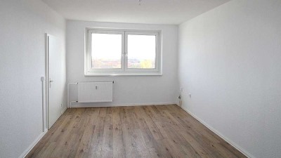 Willkommen! 2 Zimmer mit Balkon!