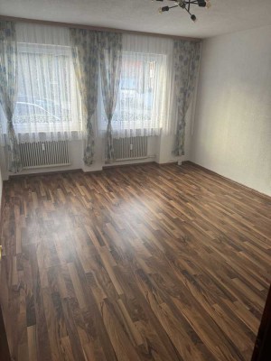 1-Zimmer Wohnung in Baiersbronn mit EBK und Gartenmitbenutzung